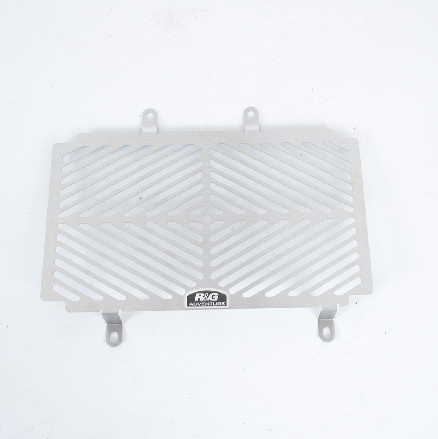 R&G Racing Stainless Steel Radiator Guard for Husqvarna Vitpilen / Svartpilen 401 '17-'22 R&G Racing Stainless Steel Radiator Guard for Husqvarna Vitpilen / Svartpilen 401 '17-'22